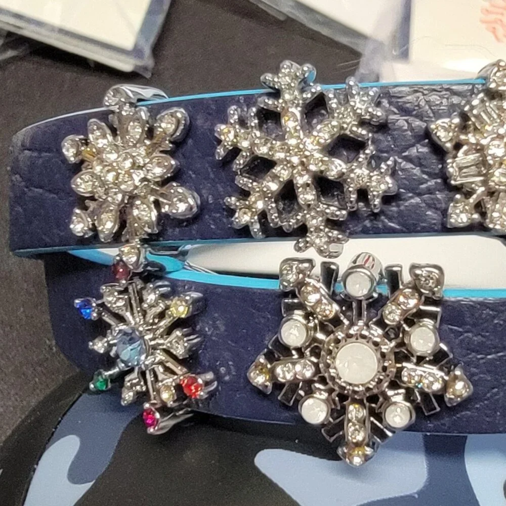 Keep Collective SNOWFLAKE band - Picture 1 of 3